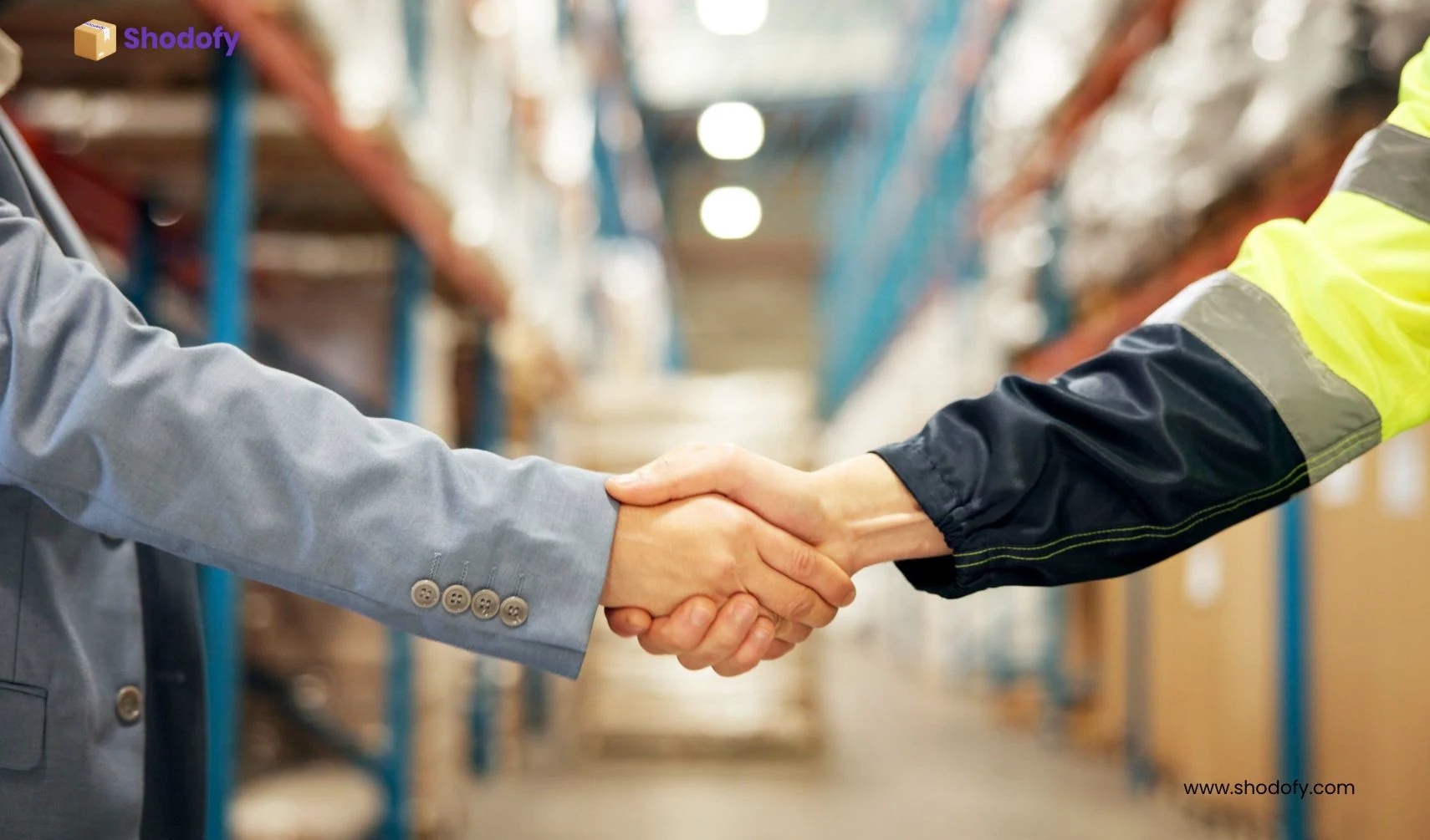 Shodofy vs. Sumtracker