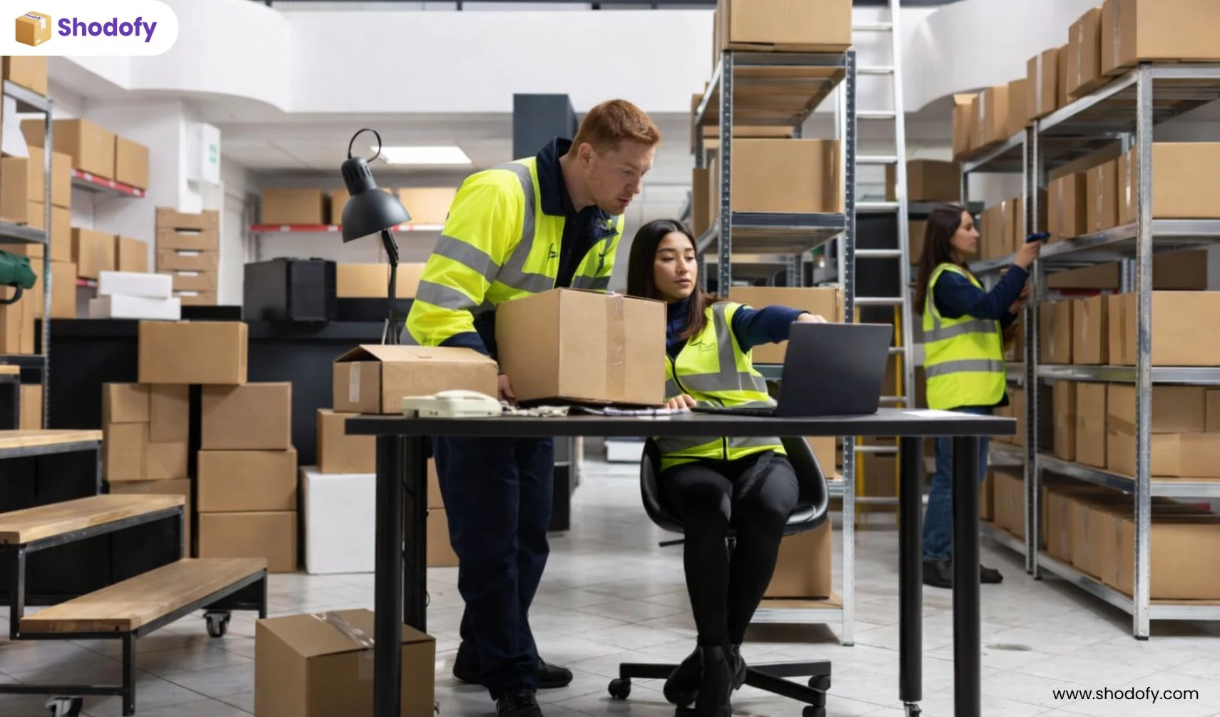 What Makes Shodofy the Best All-in-One Backend Engine for eCommerce Store Operations