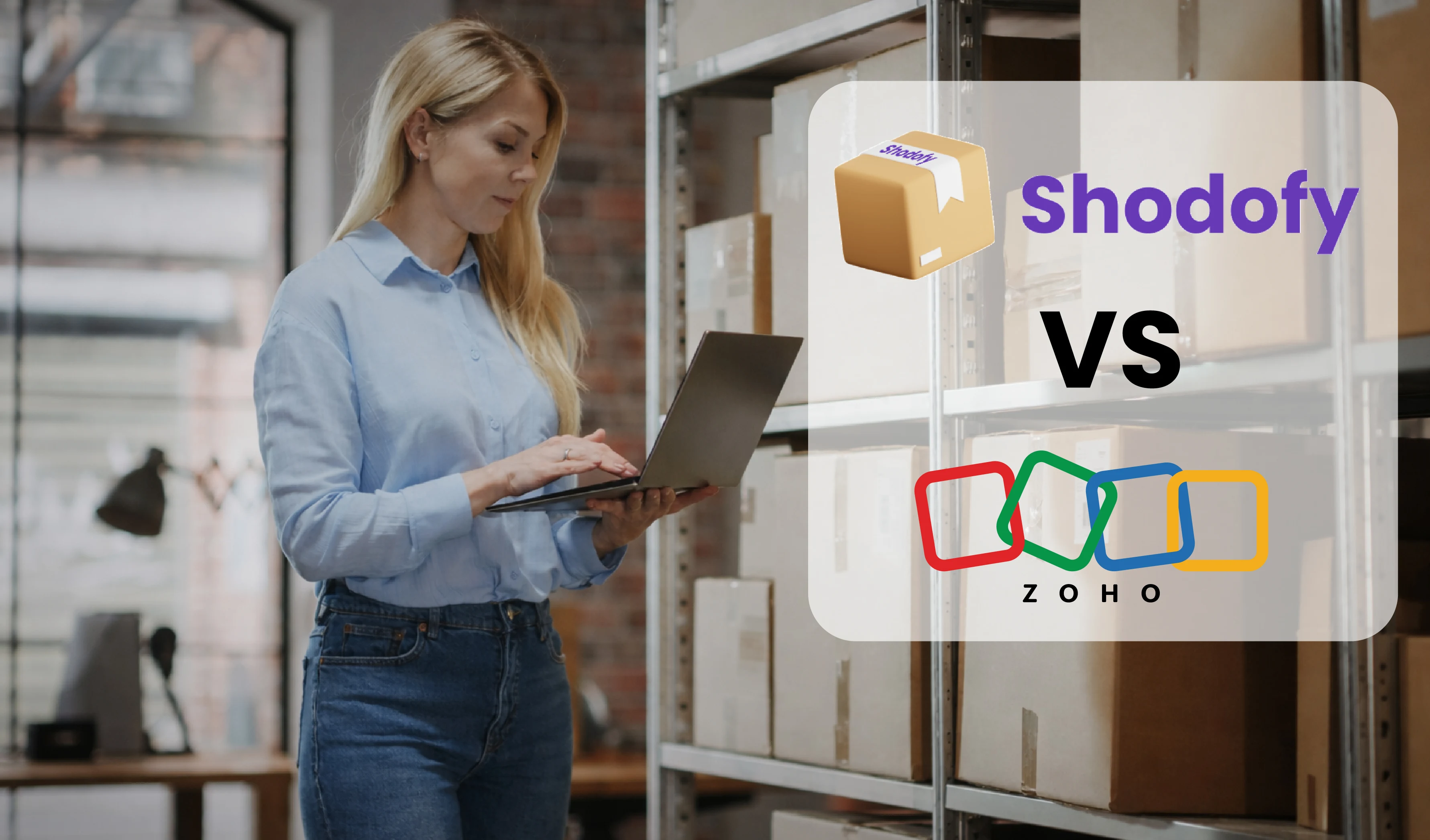 Why More Businesses Are Replacing Xero with Shodofy in 2025