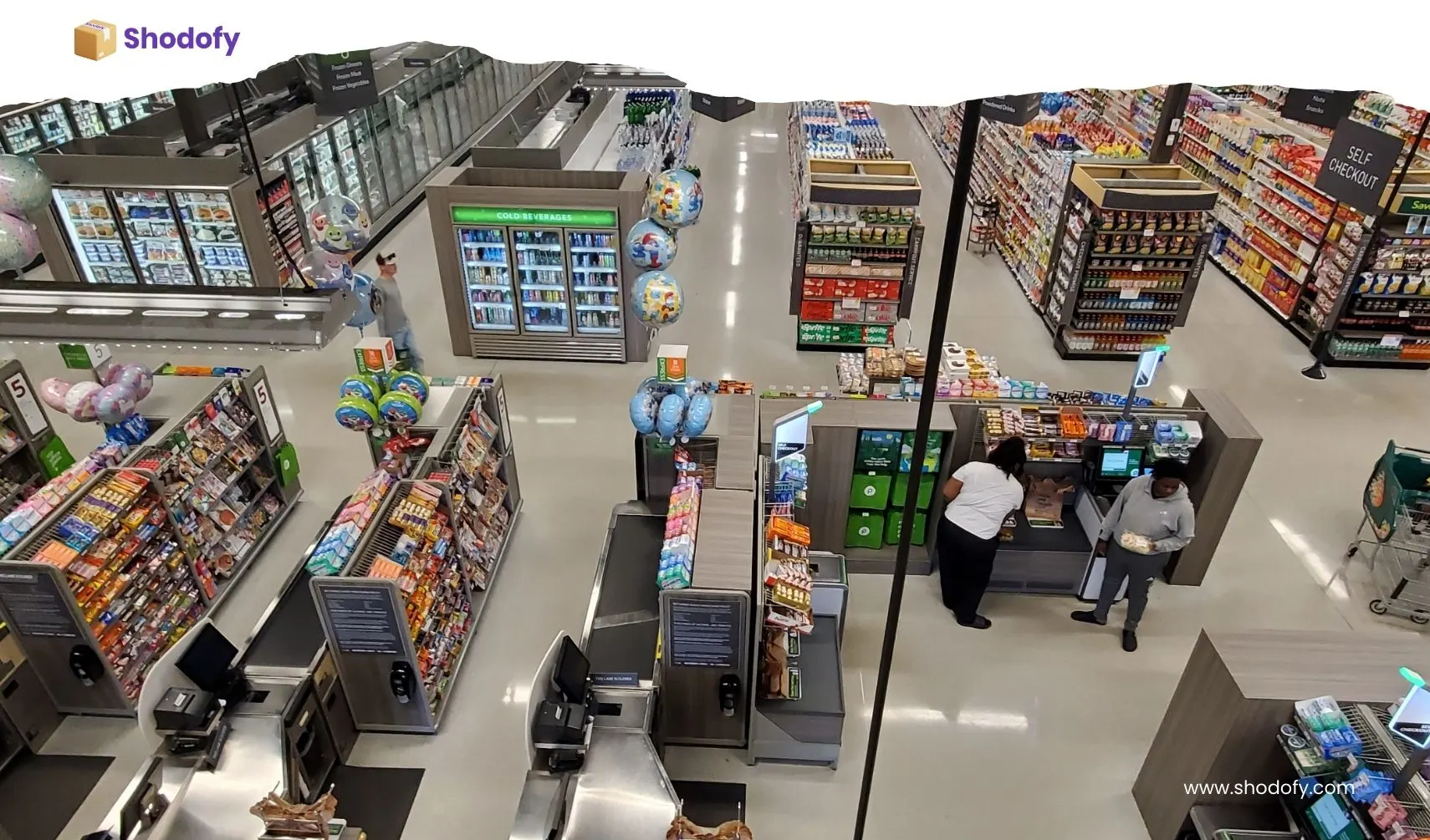 How Shodofy Helps E-commerce Stores Stay Competitive in 2026