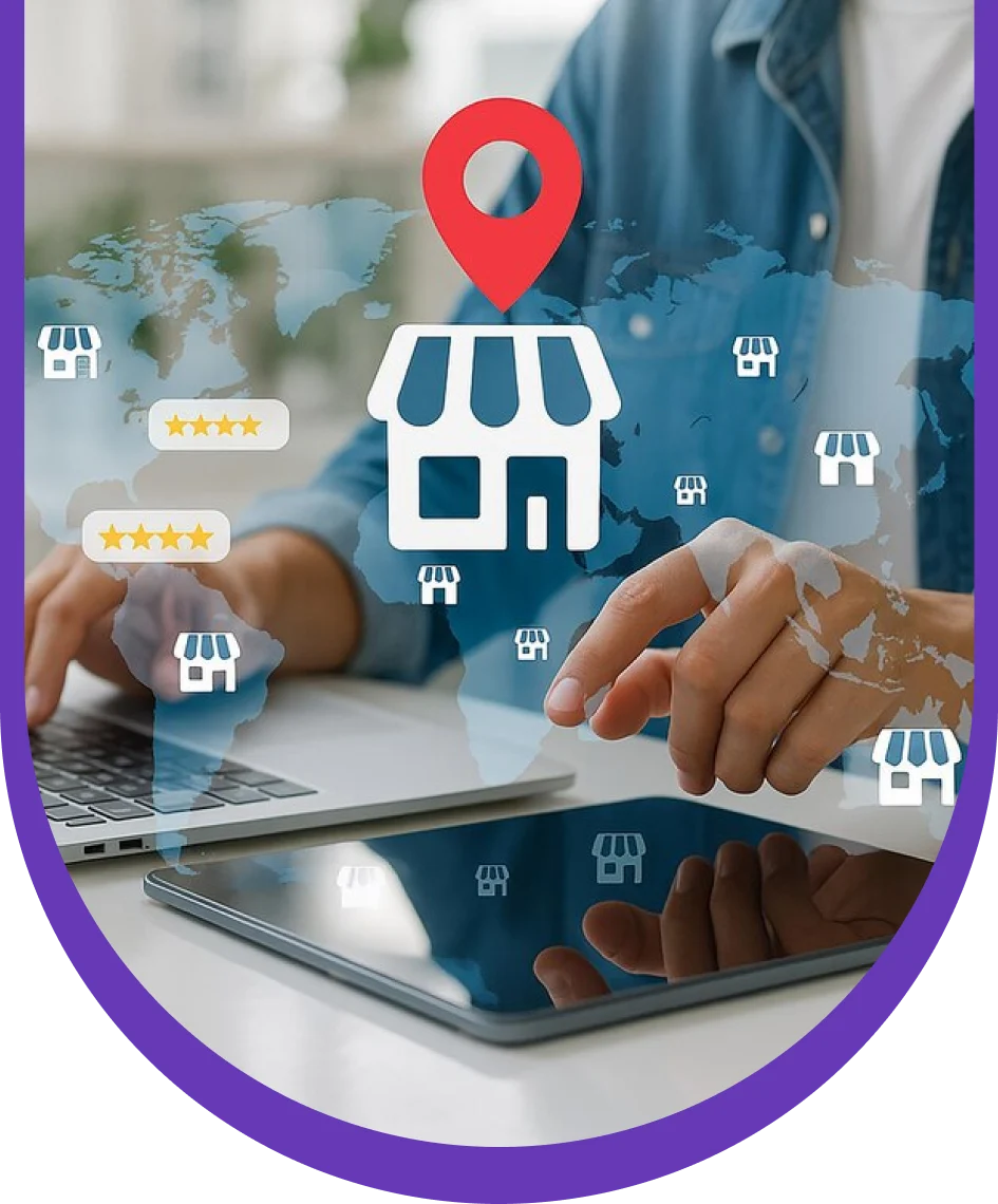 Multistore Management