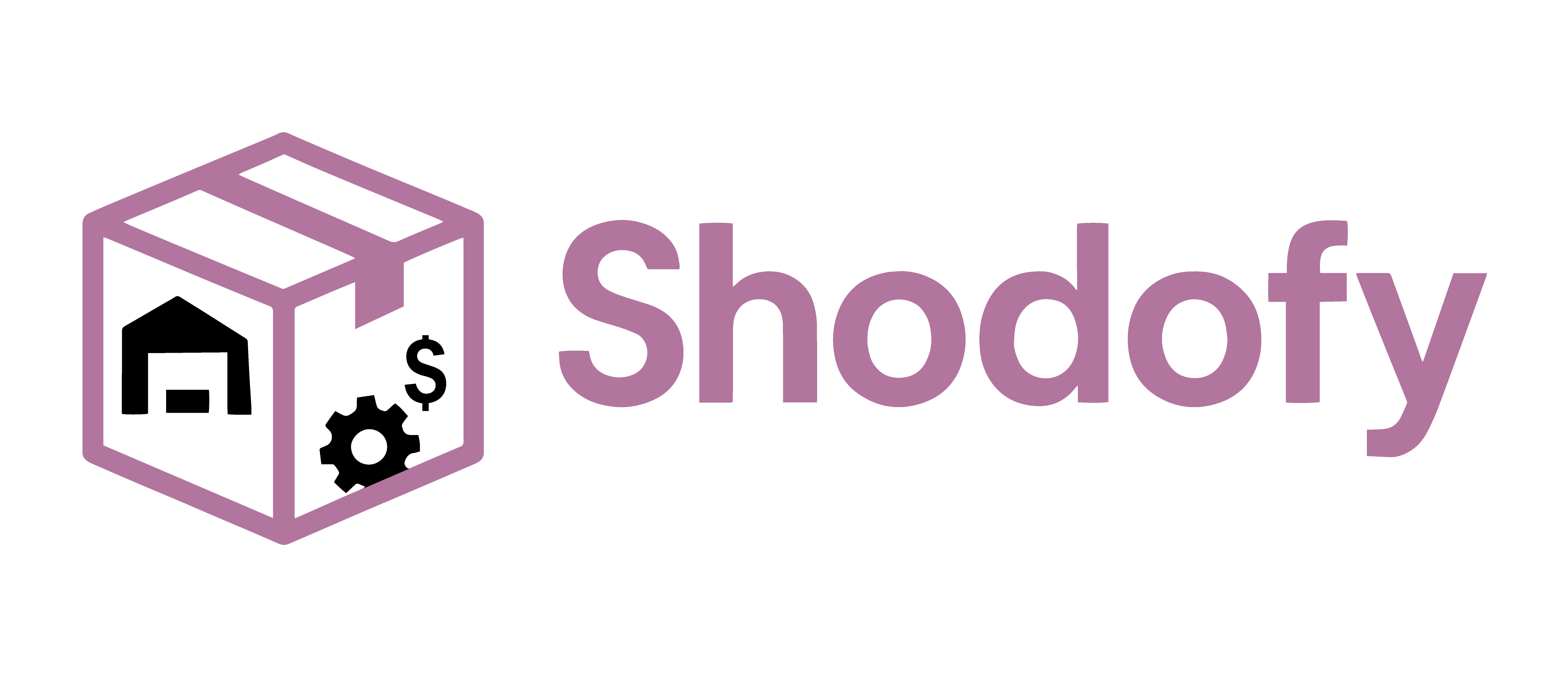 Shodofy Logo