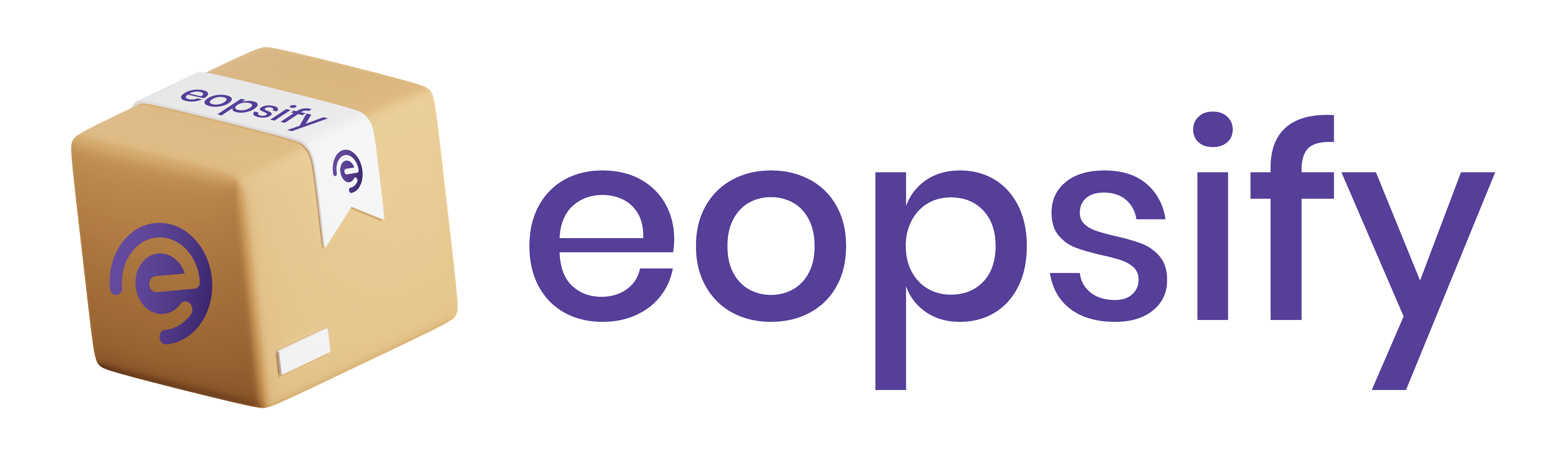 eopsify logo