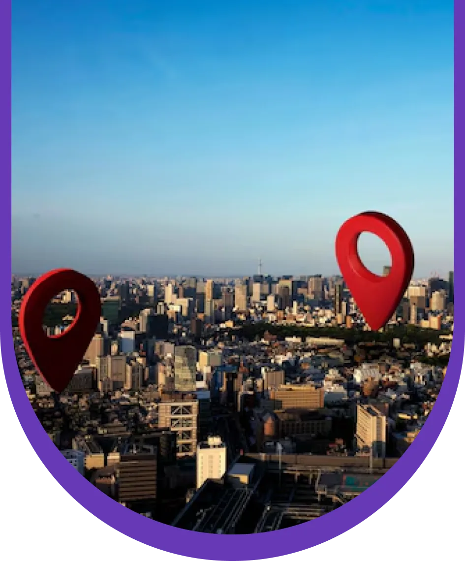 Mobile app screen showing a GRN cart and product details with a worker scanning boxes