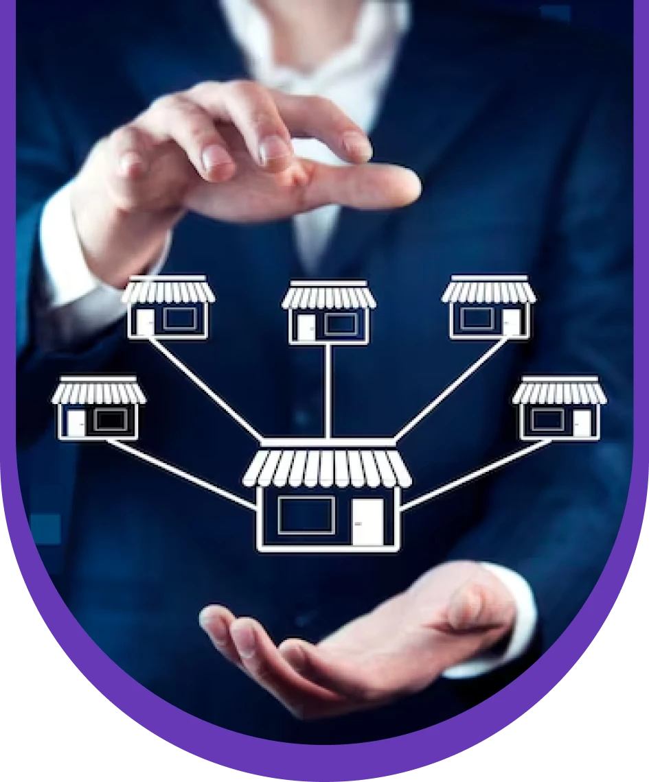 Multistore Management