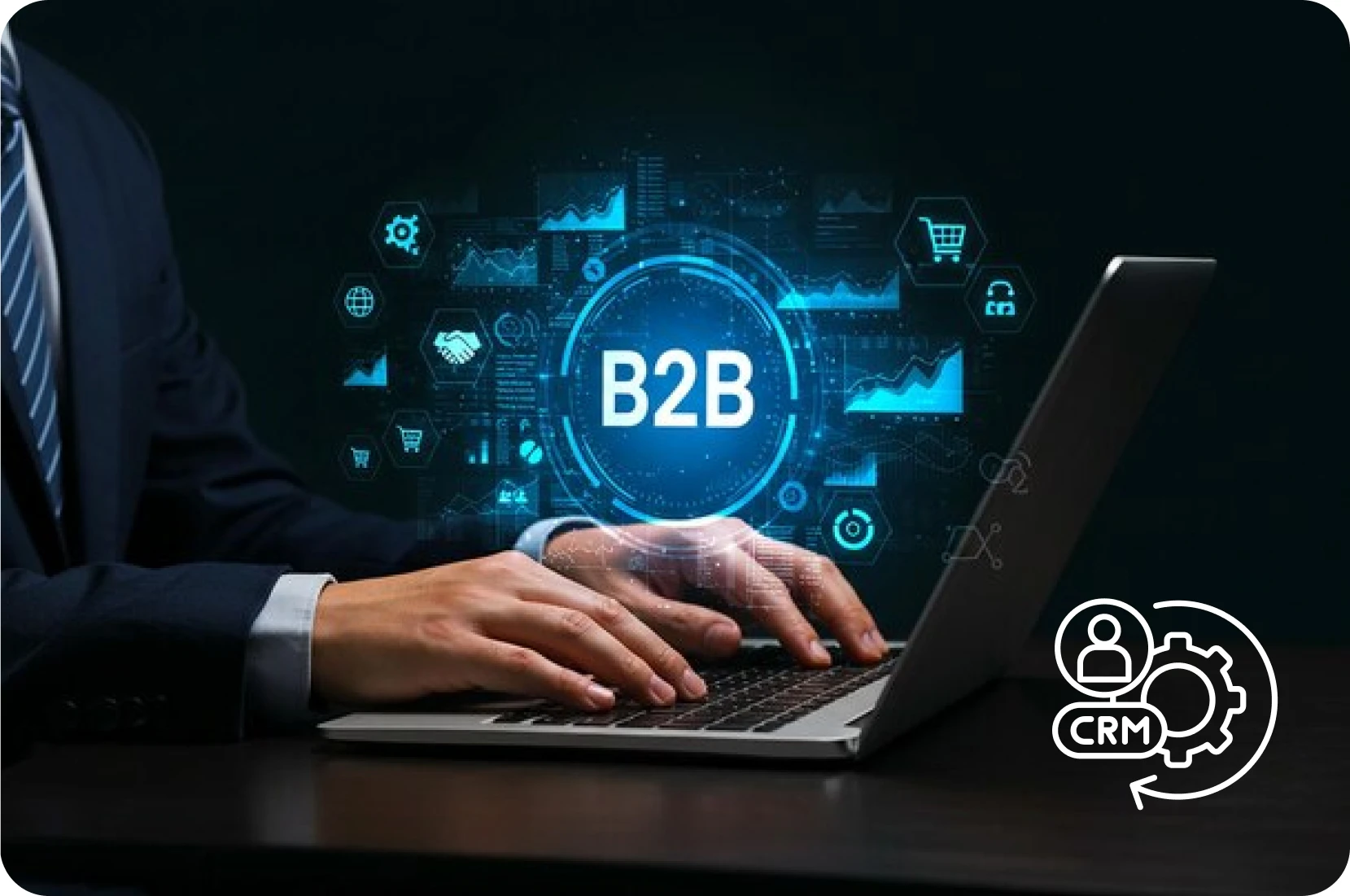 B2B_&_Ecom