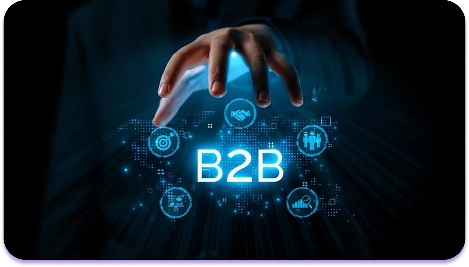 Digital inventory management dashboard screenshot