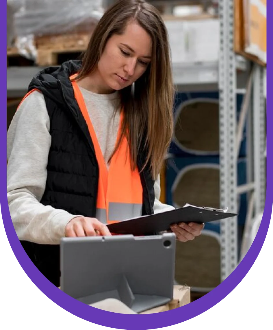 Shodofy Inventory Management