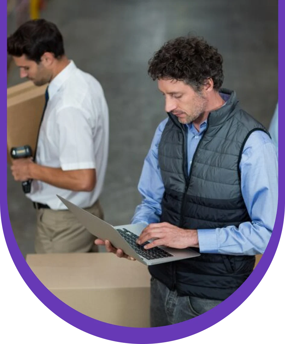 Shodofy Inventory Management